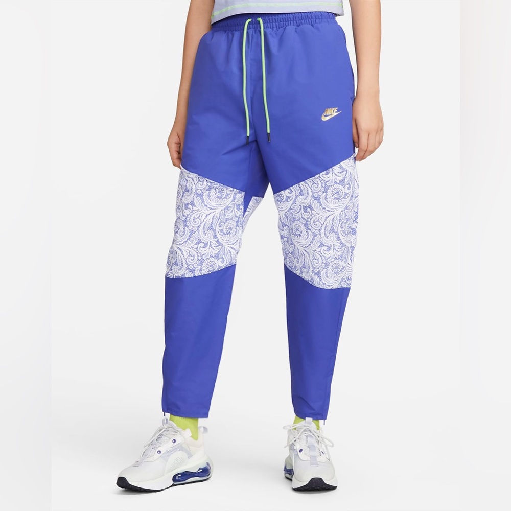NEW!! Nike Serena Williams Design Crew Woven Trousers